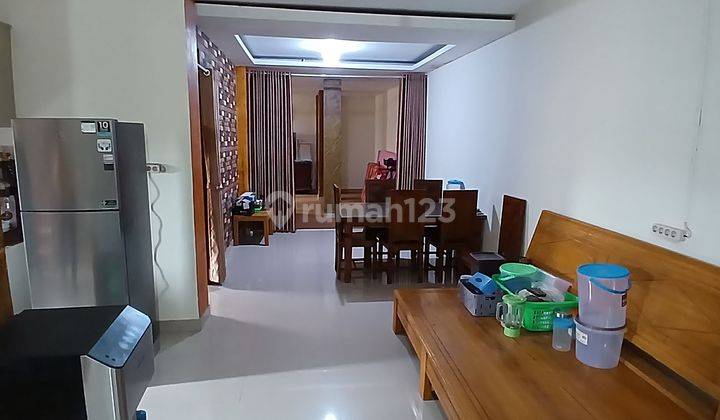 Jual Bu Rumah View Alam Cihanjuang Cimahi 2