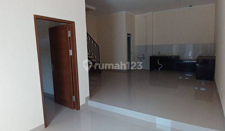 Jual Rumah baru minimalis murah mewah dekat mainroad cibaduyut 2