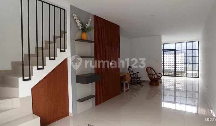 Jual Rumah Baru Sayap Kota Baru Parahyangan Jual Rumah Baru Sayap Kota Baru Parahyangan