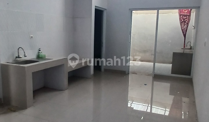 Sewa Rumah Minimalis Sayap Tki Dalam Cluster