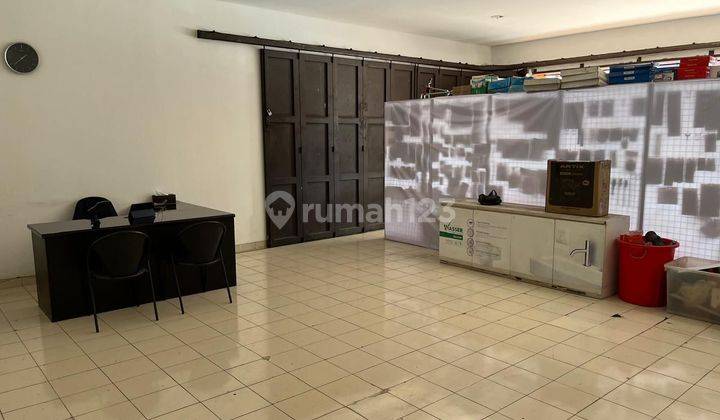 Jual Ruko Cimanuk Garut Kota  1