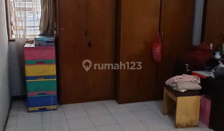 Jual Rumah Dekat Jalan Utama Tki 2