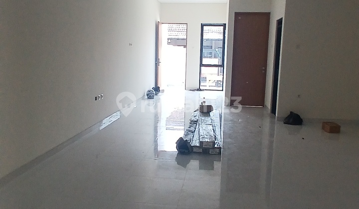 Jual Rumah Baru Modern Minimalis Kopo Permai Jual Rumah Baru Modern Minimalis Kopo Permai