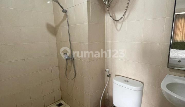 Sewa Murah Apartemen Sudirman Suite 2