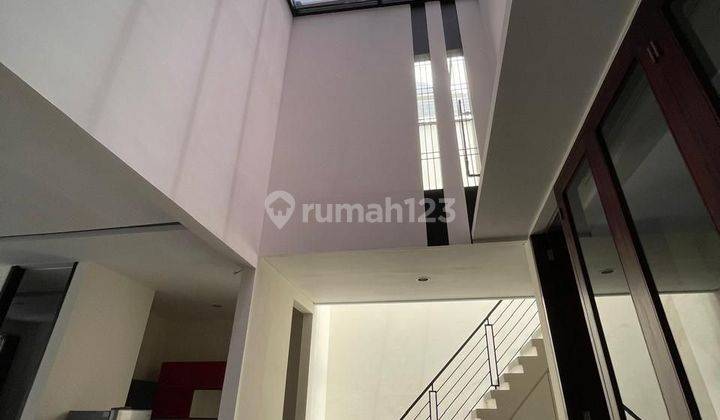 Jual Rumah Nyaman Di Mekar Wangi 1