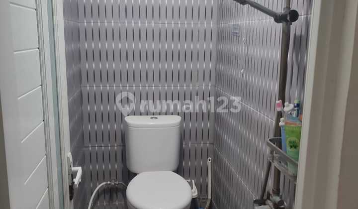 Jual Rumah Dekat ke Main Road Sukamenak 2