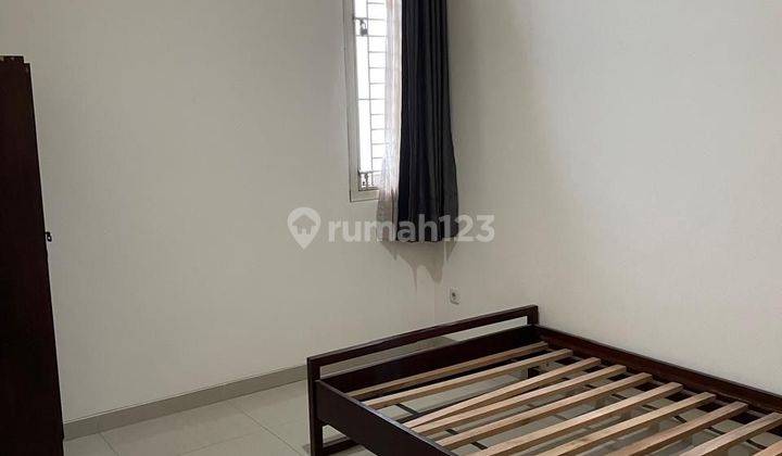 Jual Rumah Nyaman Di Mekar Wangi 2