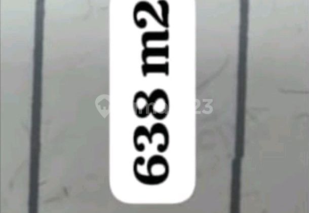 Jual Kavling Setra Duta