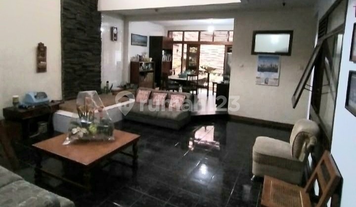 Jual Rumah Sayap Bkr Kota Baru