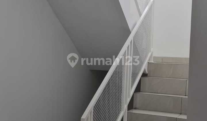 Jual Rumah Cluster Kopo Permai 2