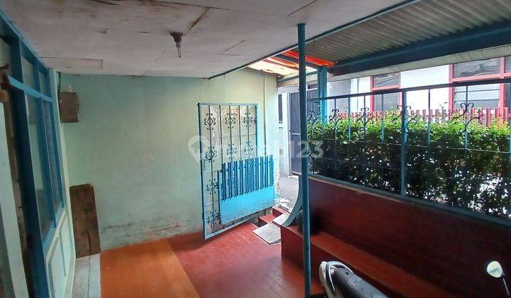 Jual cepat Rumah di Sayap Sadang Dago 2