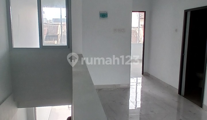 Jual Rumah Baru Minimalis Kopo Permai Jual Rumah Baru Minimalis Kopo Permai