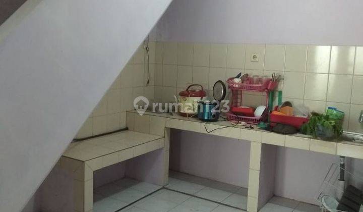 Jual Rumah Di Ujung Berung Indah 2