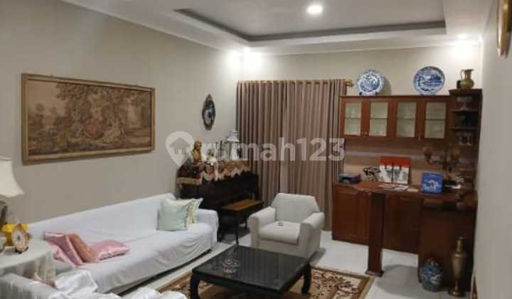 Selling Fast New House B U Setiabudi Regency Selling Fast New House B U Setiabudi Regency