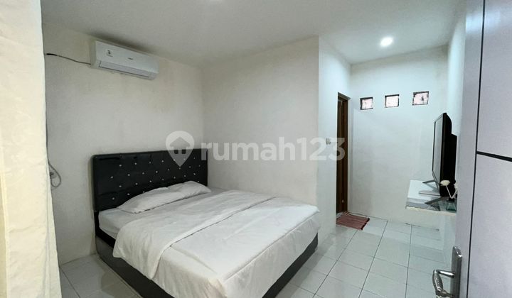 Jual Guest Home Sayap Sukajadi Jual Guest Home Sayap Sukajadi