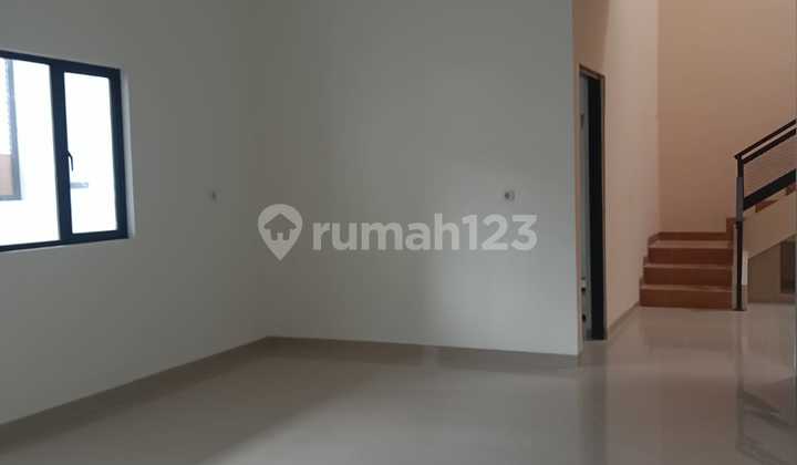 Jual Rumah Di Taman Rahayu Lega Di Hook Cocok Untuk Usaha 2