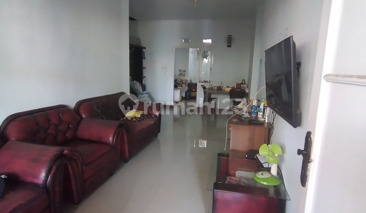 Sewa Rumah Permata Kopo Cluster Furnished 1