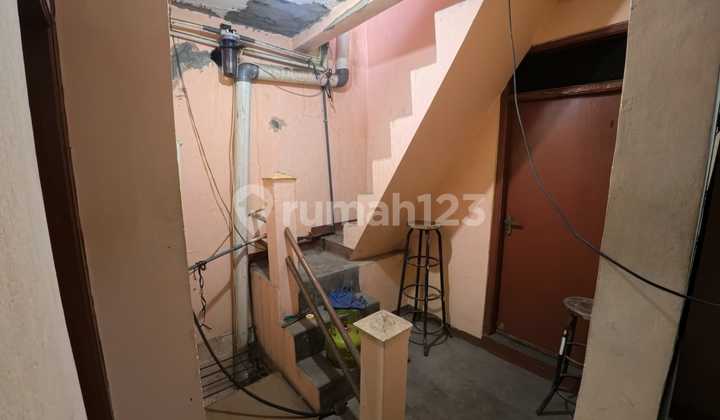 Sell Fast Comfortable House in Rajawali Andir 2