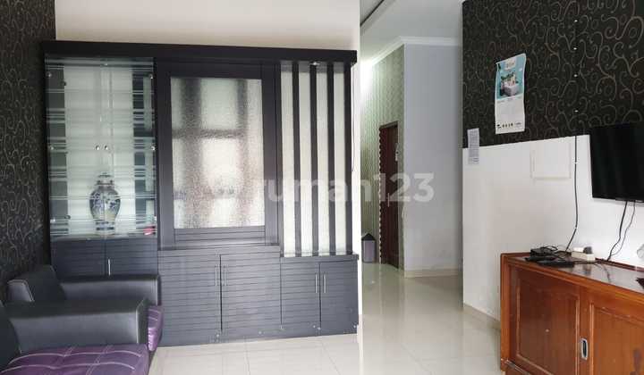 Quick Sale Active Boarding House in Cimahi Near Office Area 2