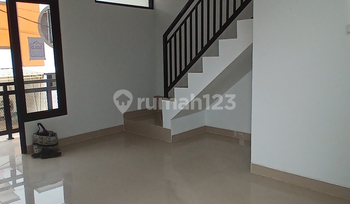 Rumah Baru Minimalis Gland Katapang