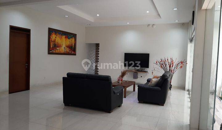 Jual Rumah Di Taman Kopo Indah 2 Luas 288 M² 1