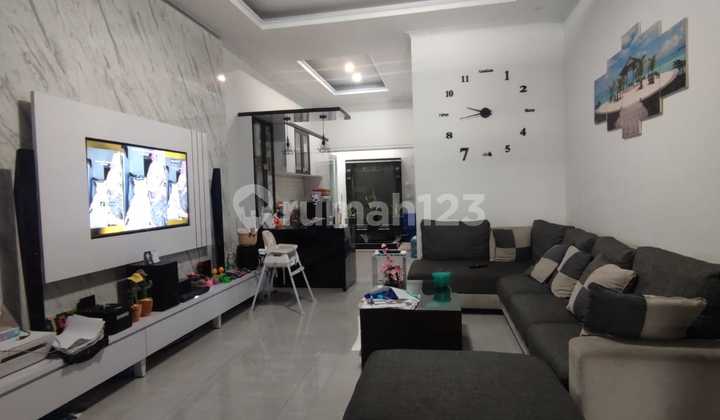 Beautiful House + Mekar Wangi Warehouse 2