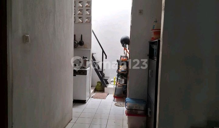 Jual Cepat Rumah Taman Holis