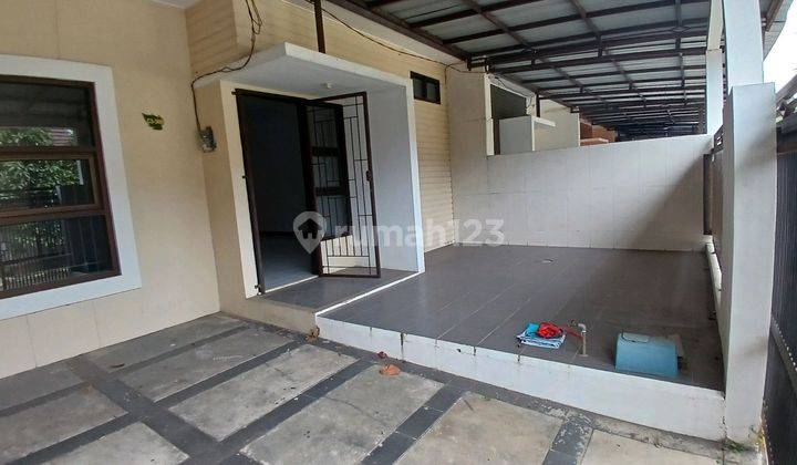 Jual Cepan Rumah Taman Kopo Katapang 1
