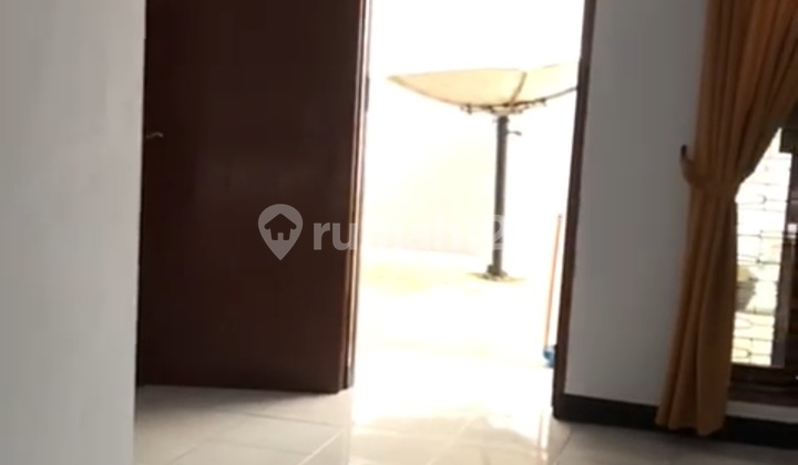 Jual Rumah Nyaman Tki Dekat Akses Tol Marga Asih 