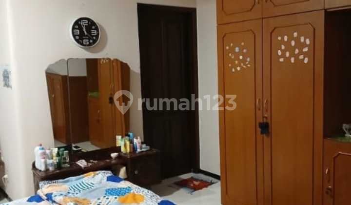 Selling Fast New House B U Setiabudi Regency 2