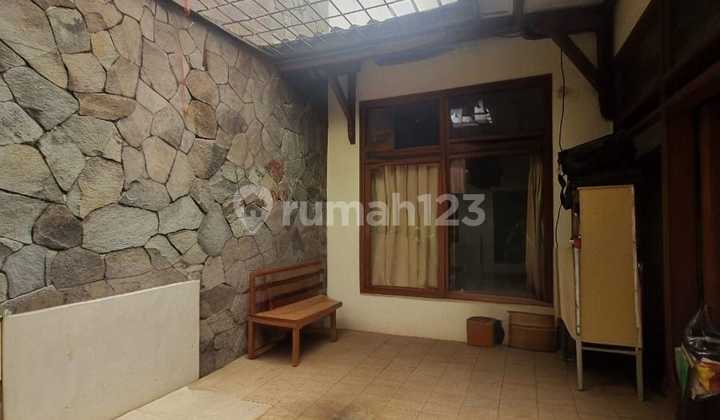 Jual Rumah Luas Nyaman di Taman Rahayu Margaasih 2