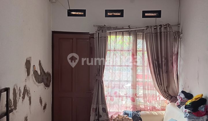 Jual Cepat Rumah di Sayap Taman Kopo Indah