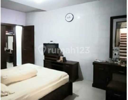 Jual Rumah Sayap Bkr Kota Baru 2