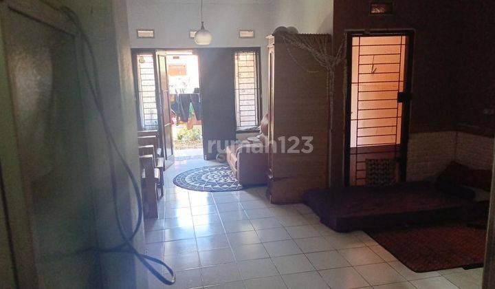 Jual Rumah Bagus Permata Kopo 2