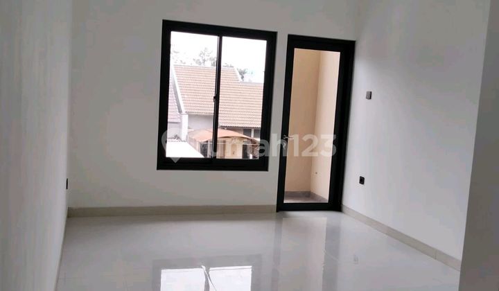 Rumah Baru.minimalis 2 Lt Singgasana 1