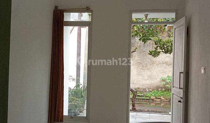Jual Rumah Baru Renov Pinus Regency 1