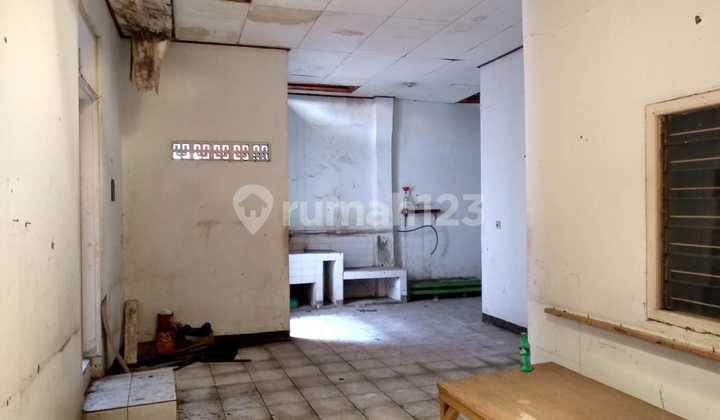 Jual Hitung Tanah Sayap Buah Batu