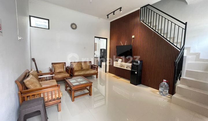 Jual Rugi Furnished Katapang Ters Kopo