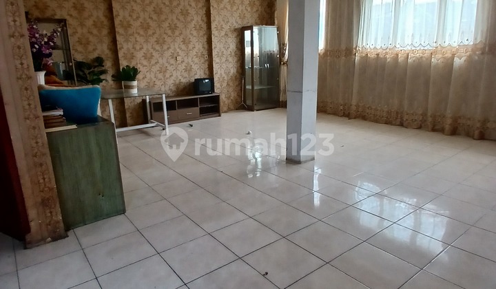 Jual Cepat Ruko Sukamenak Raya 3 Lantai Ada Rooftop