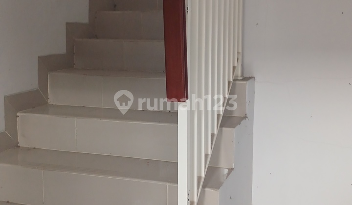 Sewa Rumah Minimalis Sayap Tki Dalam Cluster 2