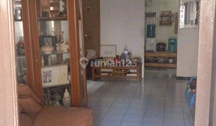 Jual Rumah Bagus Permata Kopo 1