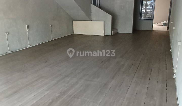 Sewa Ruko Tki 3 Hanya Lantai 1 2