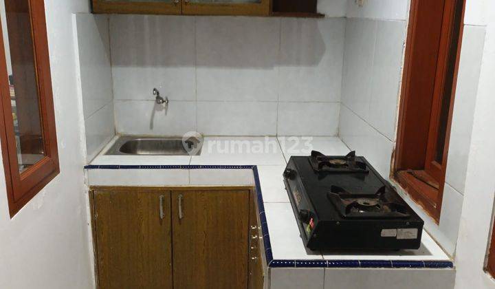 Jual Murah Taman Cibaduyut 2 Siap Huni 1