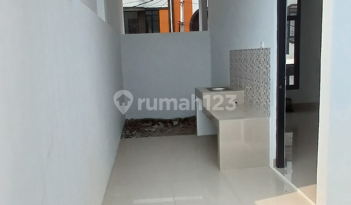 Rumah Baru Minimalis Gland Katapang 2