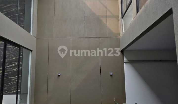 Jual Rumah Elegan Di Cluster Xandari Summarecon 2