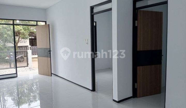 Jual Rumah Baru Renov Di Taman Kopo Indah 2