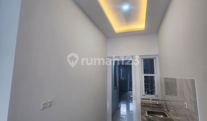 Jual Rumah Baru Kopo Permai  2