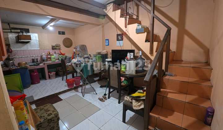 Jual Cepat Rumah Nyaman di Rajawali Andir