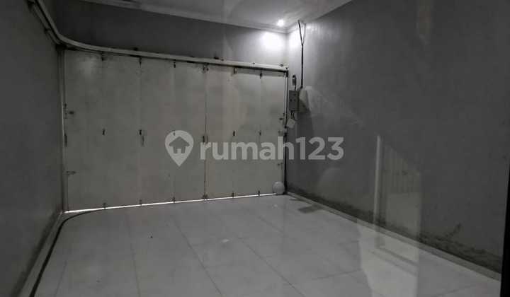 Affordable Minimalist House for Sale in Margahayu Permai Kopo 2