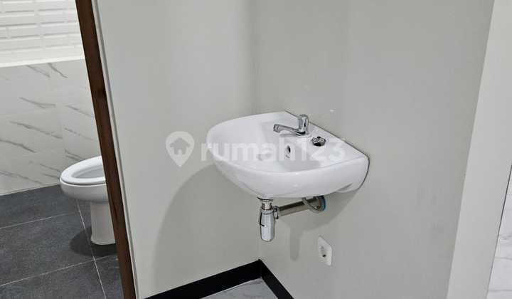 Jual Rumah Baru Murah 2 Lantai Taman Kopo Indah 1 Dekat Ke Mainroad Tki 2